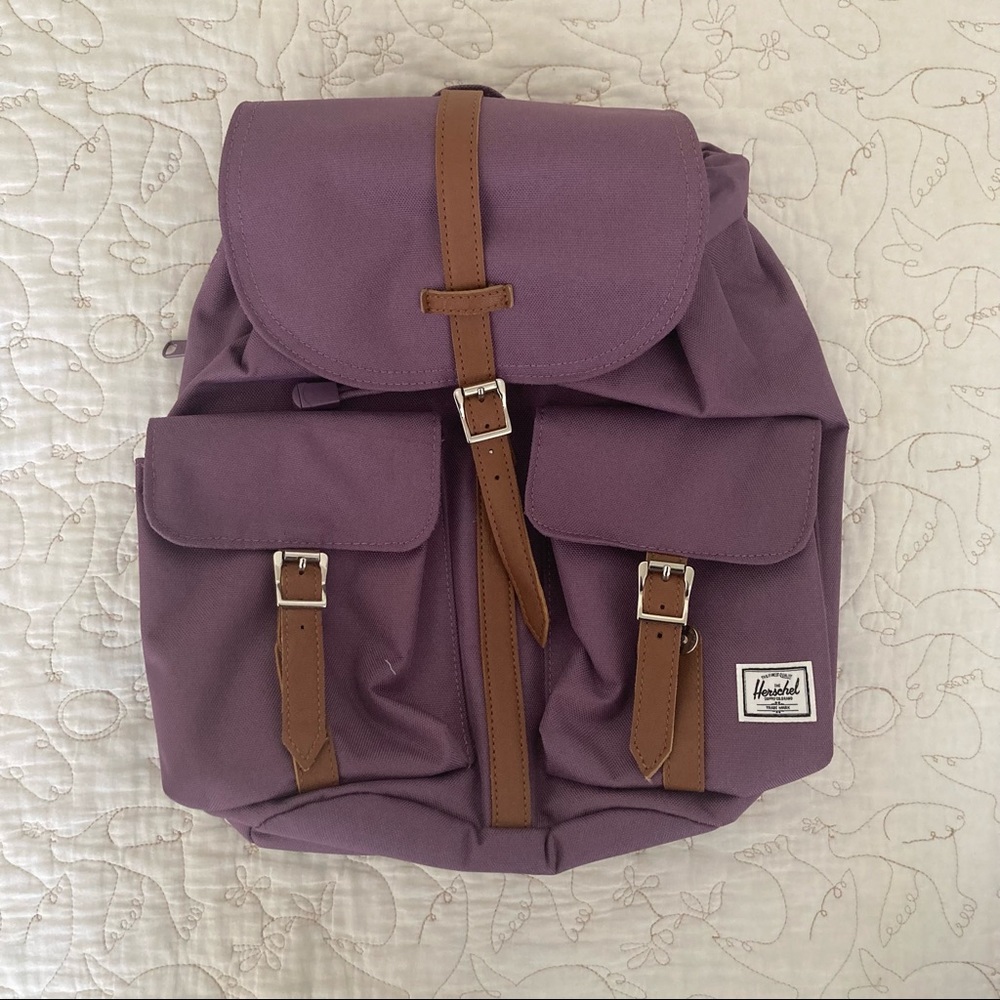 NWOT Herschel Dawson Backpack - Small